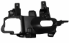 Support de projecteur antibrouillard gauche pour NISSAN QASHQAI II phase 2 du 09/2017 au 05/2021, Neuf