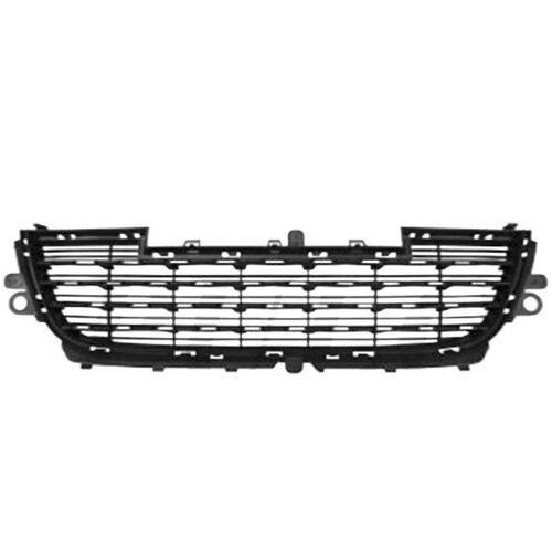 Grille de pare-chocs avant, centrale pour Peugeot 308, achat