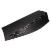 Moulure sous porte arrire gauche pour RENAULT CAPTUR 2013-2017, trou profil, Neuve