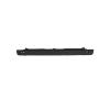 Pare-chocs arrire pour RENAULT TRAFIC III phase 3 depuis 2021,  peindre, Neuf