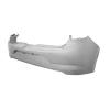 Pare chocs arrire pour RENAULT MEGANE IV, 2016-2020, Neuf  peindre
