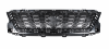 Grille radiateur pour SEAT ARONA phase 1, 2017-2021, noire, Neuve