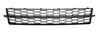 Grille de calandre centrale pour SKODA OCTAVIA III phase 1 2013-2016, Infrieur, Neuve