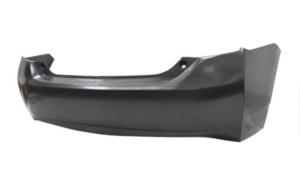 Pare chocs arrière pour TOYOTA PRIUS 2009-2011, Neuf à peindre