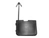 Cache crochet de remorquage arrire pour VOLKSWAGEN PASSAT B6 2005-2010, Mod. 4 portes Berline, Neuve
