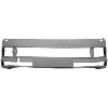 Pare chocs avant pour VOLKSWAGEN TRANSPORTER T6 phase 1, 2015-2019, mod. MULTIVAN, trous lave-phares, Neuf  peindre