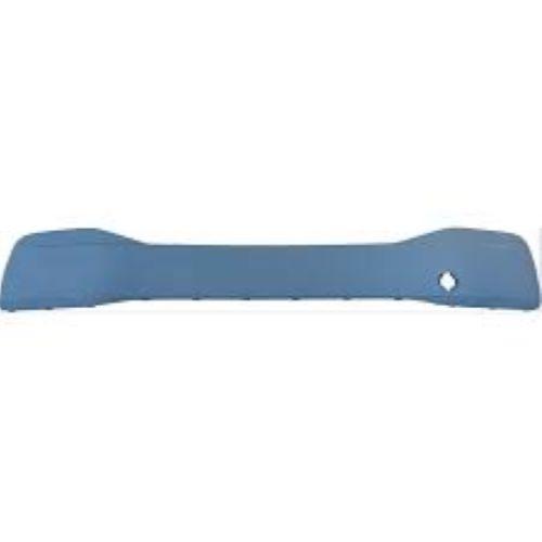 Moulure grille inferièure pour VOLKSWAGEN UP depuis 2016, sans antibrouillard, Neuve à peindre