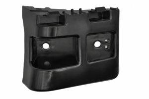 Support pare-chocs arrière droite pour TESLA MODEL Y 2019-2025, iterieure, Neuf