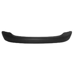 Bandeau avant pour PEUGEOT 308 I phase 1, 2007-2011, moulure noire pare chocs avant, Neuf