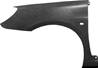 Aile avant gauche pour PEUGEOT 307 phase 1, 2001-2005, Neuve  peindre