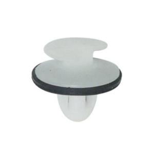 Sachet de 10 Agrafes de panneau ø 8 mm garniture de porte pour CITROËN, FORD, PEUGEOT, RENAULT, Neuf