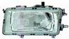 Phare Optique avant gauche pour AUDI 80 B3 1986-1991, H4, manuel / lectrique, Neuf