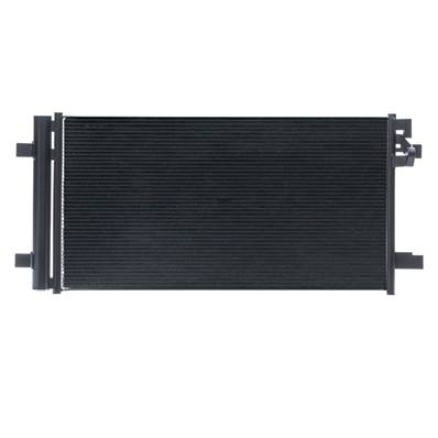 Condenseur de Climatisation pour AUDI A1 II depuis 2018, OEM: 2Q0816411A, Neuf