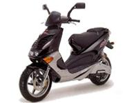 SR STEALTH RACING 50cc de 1997  2000