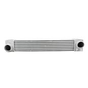 Intercooler pour BMW Serie 5 E60-E61 2003-2007, OEM: 17517795823, Neuf