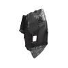 Pare boue aile avant gauche pour BMW srie 3 E90-E91 , partie avant, 09/2008 au 01/2012