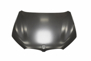 Capot pour BMW X1 F48 2019-2022, en alluminium, Neuf