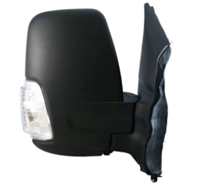 Rétroviseurs Inférieurs Gauche Et Droite Pour Ford Transit Mk8 (2014-2020) - Remplace 1855102, 1855103