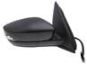 Rtroviseur droit pour SKODA FABIA III ph. 1 2015-2018, lectrique, dgivrant, Neuf