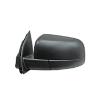 Rtroviseur extrieur manuel gauche pour FORD RANGER, 2016-2018, noir, Neuf