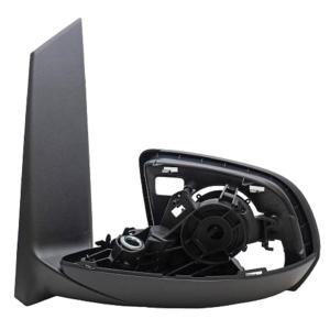 Rétroviseur gauche manuel pour MERCEDES VITO - CLASSE V III 2014-2019 (W447), sans coque, miroir et feu clignotant, Neuf