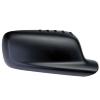 Coque rétroviseur extérieur gauche pour BMW Serie 3 E46 COUPÉ, 2001-2003, noire, Neuve