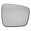 Miroir Glace rtroviseur droit pour RENAULT EXPRESS depuis 2021, forme convexe, dgivrant, 2 pins, BLIS, Neuf