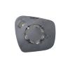 Miroir Glace rtroviseur gauche pour NISSAN NAVARA/PATHFINDER, depuis 2015, convexe Neuf