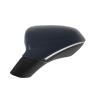 Retroviseur gauche lectrique pour SEAT LEON IV phase 1 depuis 2020, rabattable, avec indicateur, mmoire, feu de courtoisie, 13 pin, Neuf  peindre