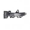 Feu clignotant rtroviseur droit pour SKODA OCTAVIA III phase 3 2020-2024, blanc,  LED, Neuf