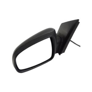 Rétroviseur gauche pour NISSAN NOTE II 2009-2013, électrique, dégivrant, coque à peindre, 7 PIN, Neuf