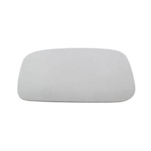 Verre de rétroviseur gauche pour CITROËN C8 2002-2012, thermique, Neuf