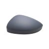 Coque de r�troviseur gauche pour VOLKSWAGEN TIGUAN II phase 2 2020-2023, mod�le avec Lane Assist, Neuve � peindre