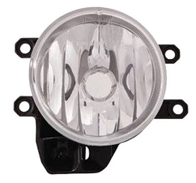 Feu antibrouillard droit pour TOYOTA AURIS 2013-2017, H16, Neuf