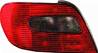 Feu arrire gauche pour CITRON XSARA ph. 1 1997-2000, rouge fum, Mod. Berline, Neuf