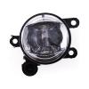 Feu antibrouillard gauche pour CITRON C3 AIRCROSS depuis 2021,  LED, Neuf