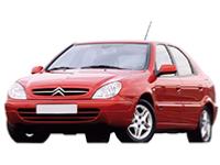 XSARA phase 2 du 09/2000 au 10/2004