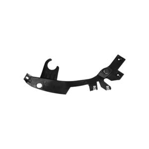 Support bride de fixation face avant droit pour PEUGEOT EXPERT III depuis 2016 >, Neuf 