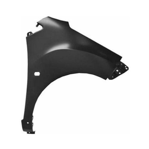 Aile avant droite pour CHEVROLET SPARK de 2009 à 2012, avec trou feu clignotant et trous pour moulures, Neuve.
Côté droit passager
Code OEM : 95977329