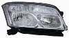 Phare optique lectrique avant droit pour CHEVROLET TRAX 2013-2015, H7+H1+W21+5W, avec moteur, chrom, Neuf