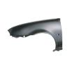 Aile avant gauche pour FORD FIESTA Mk4 phase 1 1996-1999, avec trou pour feu r�p�titeur, Neuve