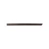 Moulure porte arrière gauche pour FORD FOCUS II phase 1, 2004-2007, noire, baguette, Neuve