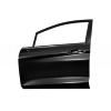 Porte avant gauche pour FORD FIESTA MK7 phase 1 2017-2021, Neuve