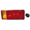 Feu arrire droit pour IVECO EUROCARGO/STRALIS, 2003-2013, Neuf