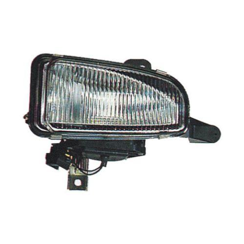 Antibrouillard droit pour FORD FIESTA Mk4 phase 1 1996-1999, Neuf