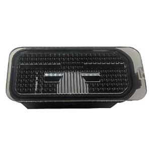 Feu éclaireur de plaque immatriculation pour FORD ECOSPORT II phase 2, depuis 2018, neuf