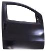 Porte avant droite pour FIAT FIORINO III phase 2 depuis 2016, Neuve