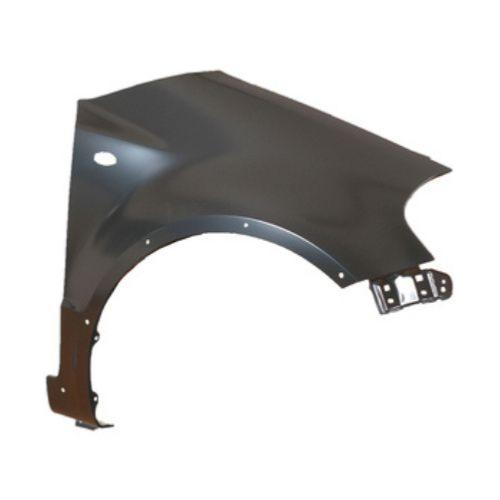 Aile avant droite pour SUZUKI SX4 2007-2012, avec trous pour feu répétiteur et pour élargisseur d''aile, Neuve