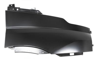 Aile avant droite pour IVECO DAILY 2019-2023, Neuf à peindre