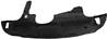 Cache de protection sous moteur infrieur central pour HYUNDAI TUCSON I 2004-2010, Mod. ESSENCE, Neuf